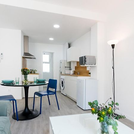 Anfitrion Triana 1 Apartment Sevilla Exterior foto