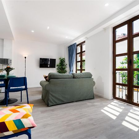 Anfitrion Triana 1 Apartment Sevilla Exterior foto