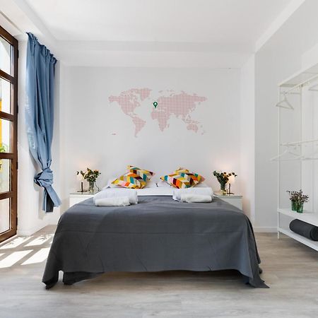 Anfitrion Triana 1 Apartment Sevilla Exterior foto