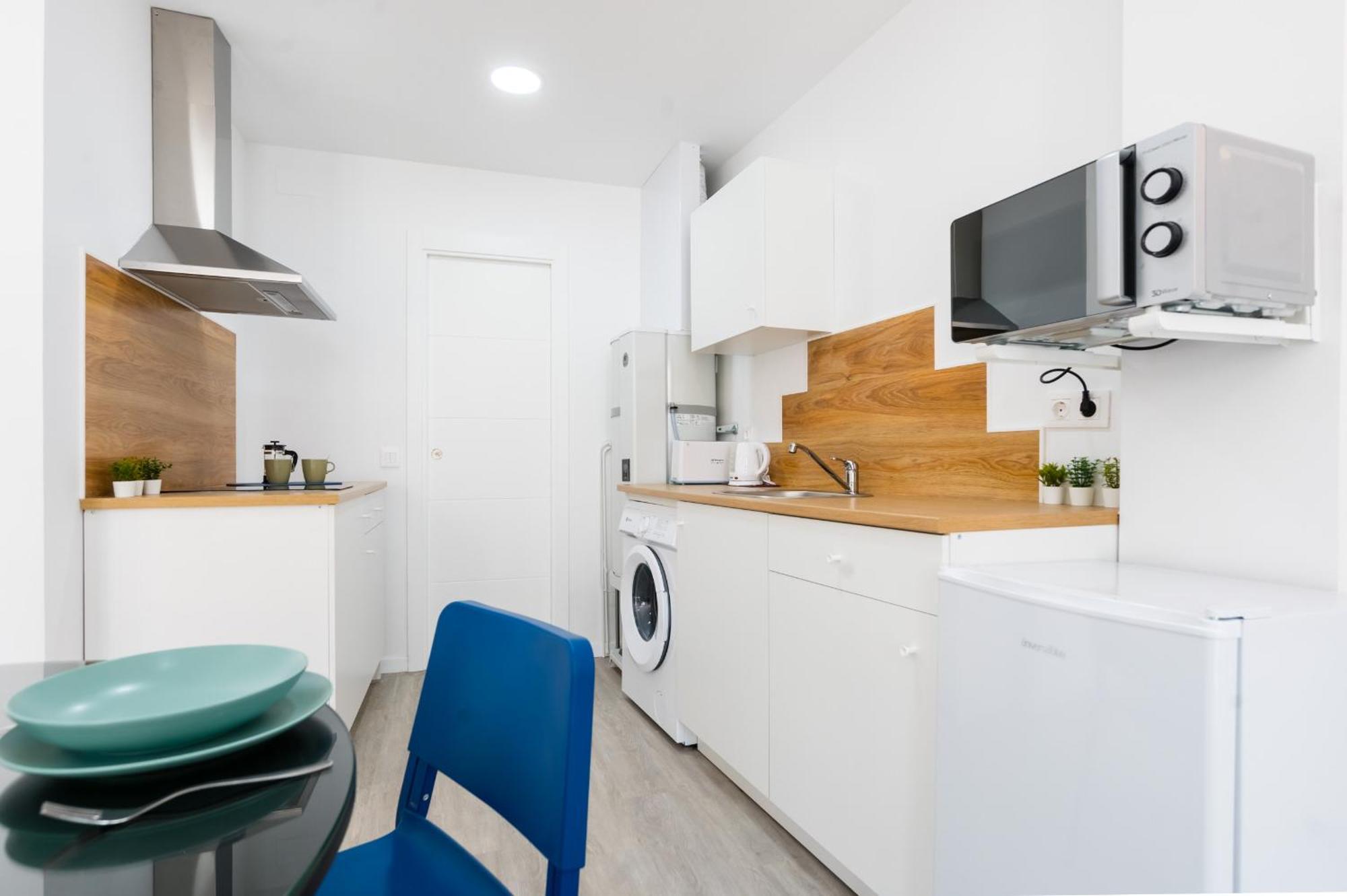Anfitrion Triana 1 Apartment Sevilla Exterior foto