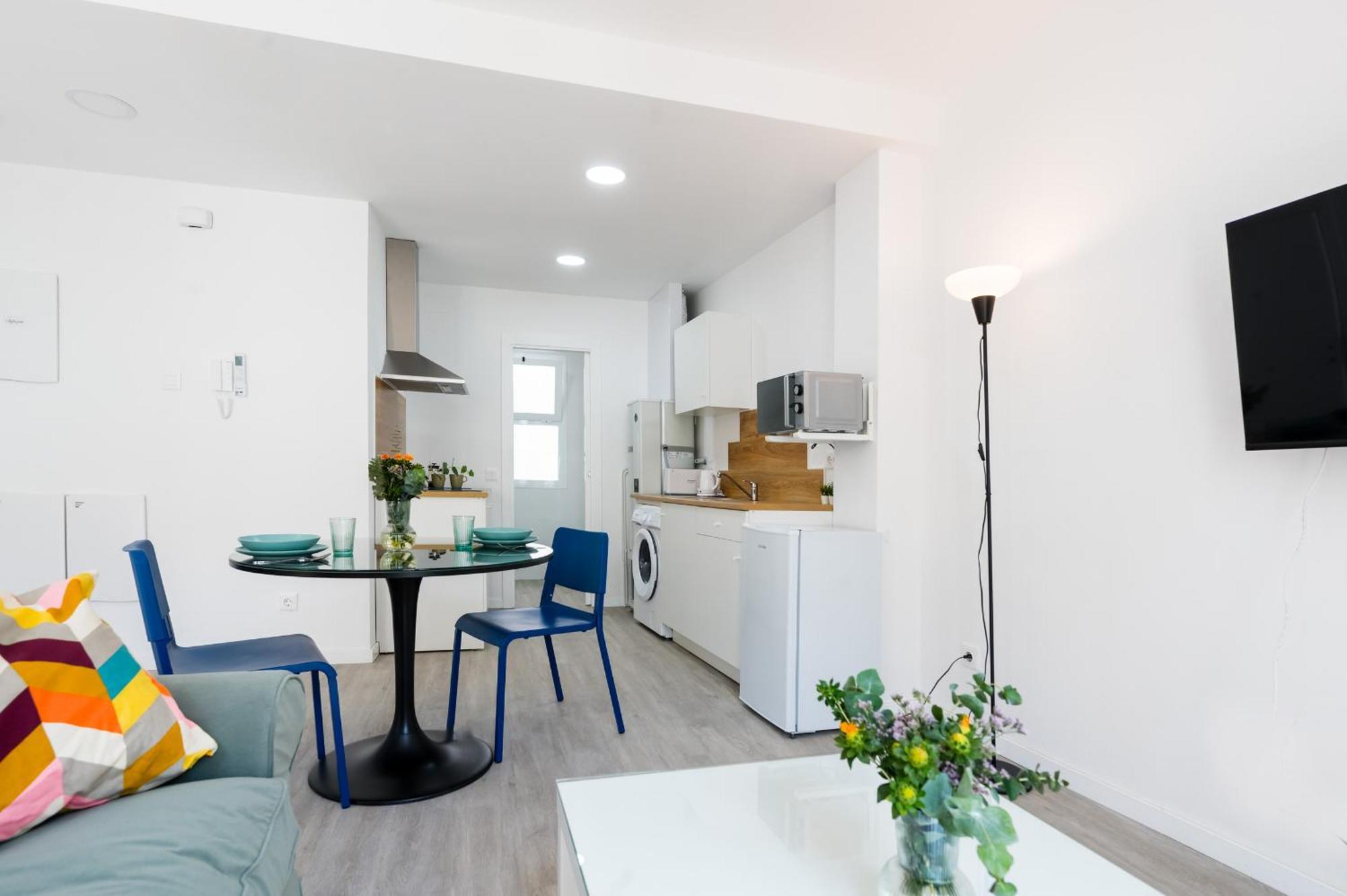 Anfitrion Triana 1 Apartment Sevilla Exterior foto